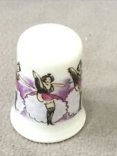 Dancers raynaud limoges for sale  MILTON KEYNES