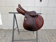 Cwd springsattel braun gebraucht kaufen  Rottendorf
