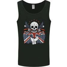 British biker skull for sale  COVENTRY
