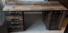 Design schreibtisch shabby gebraucht kaufen  Düsseldorf