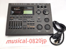 Roland td10 drums usato  Spedire a Italy
