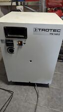 Bautrockner trotec ttk gebraucht kaufen  Herne