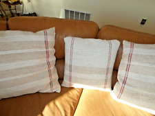 Throw pillows ultra for sale  Toms River