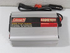 Coleman powermate 400 for sale  Saint Michaels