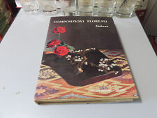 Composizioni floreali ikebana usato  Città di Castello