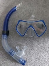 Scuba diving snorkelling for sale  SHEFFIELD