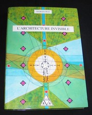 Architecture invisible prat d'occasion  Châteaudun