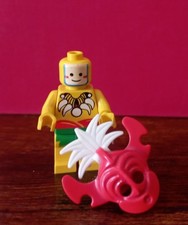 Minifigure lego pirates usato  Villa Sant Angelo