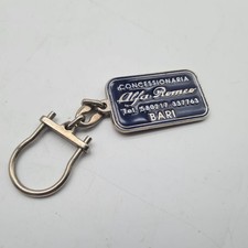 Keychain 70s accessory usato  Italia