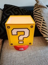 Mario seeting table for sale  PAISLEY