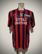 Maglia calcio crotone usato Maglia calcio crotone usato  San Casciano in Val di Pesa
