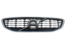 Kühlergrill frontgrill volvo gebraucht kaufen  Deutschland
