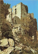 Evenos chateau evenos d'occasion  France