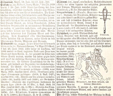 Alte lithographie sirenen gebraucht kaufen  Monheim