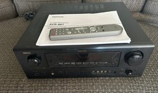 Denon avr 887 for sale  O Fallon