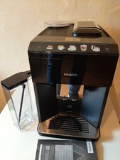 Kaffeevollautomat eq500 integr gebraucht kaufen  Aurich