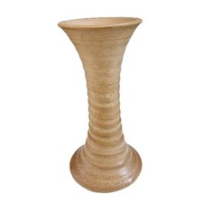 Vase soliflore grès d'occasion  Tours-