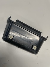 BMW E36 3-Series Coupe bolso de armazenamento conversível esquerdo 51411977533 preto comprar usado  Enviando para Brazil