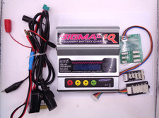 Ripmax sigma charger for sale  DRIFFIELD