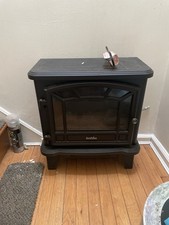 Duraflame electric fireplace for sale  Astoria
