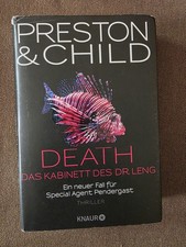 Death kabinett leng gebraucht kaufen  Dortmund