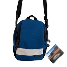 Ferrino y2k crossbody d'occasion  Expédié en Belgium