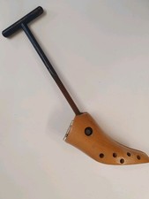 Vintage mens shoe for sale  GLOUCESTER