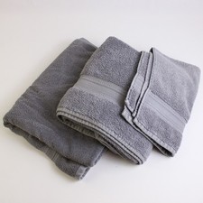 nautica towels 6 piece set for sale  Mcminnville