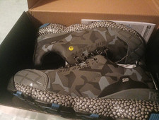 Scarpe antinfortunistiche sir usato  Romanengo