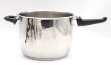 Fissler schnellkochtopf kochto gebraucht kaufen Fissler schnellkochtopf kochto gebraucht kaufen  Münster