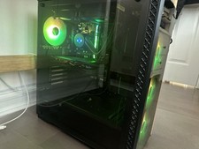Gaming custom rgb for sale  Brooklyn