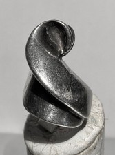 Bague art déco d'occasion  Saint-Aubin-du-Cormier