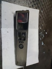 Pulsantiera alzavetro fiat usato  Comiso