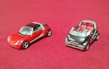 Mini smart mercedes usato  Cosenza