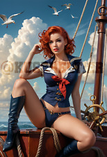 Art sexy pin gebraucht kaufen  Pinneberg