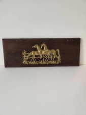 Présentoir vintage porte d'occasion  Saâcy-sur-Marne