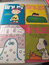 Linus anno 1985 usato  Italia