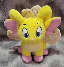 Neopets yellow faerie for sale  Bowling Green