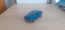 Renault 25 (1/63) Blue - Majorette - N°222 comprar usado  Enviando para Brazil