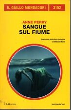 Sangue sul fiume usato Sangue sul fiume usato  Nogara