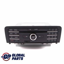 Radio comand mercedes for sale  UK