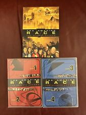 amazing race season for sale  Danville