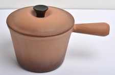 Creuset petite casserole d'occasion  Freneuse
