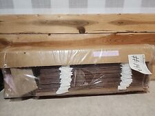 Persiana vintage Hunter Douglas pecan  comprar usado  Enviando para Brazil