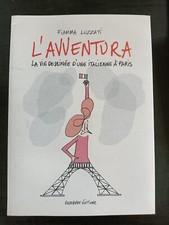 libro d avventura usato  Loano
