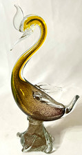 Vintage murano hand for sale  Urbandale