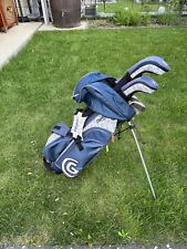 Junior cleveland complete gebraucht kaufen  Pforzheim