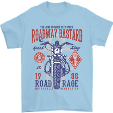 Roadway bastard motorcycle for sale  COVENTRY