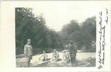 10021 vintage postcard usato  Milano