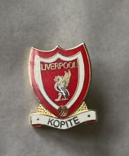 Liverpool football club for sale  WARE